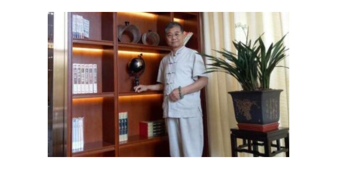 千錘百煉出精品——馬學中印象