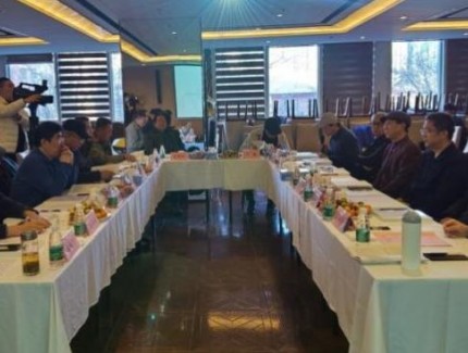 呂國英《“氣墨靈象”藝術論》學術研討會在京舉辦