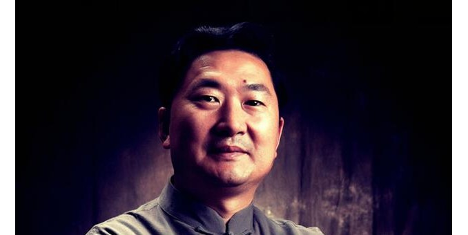 張齊山:道醫師、非藥物能量調理師