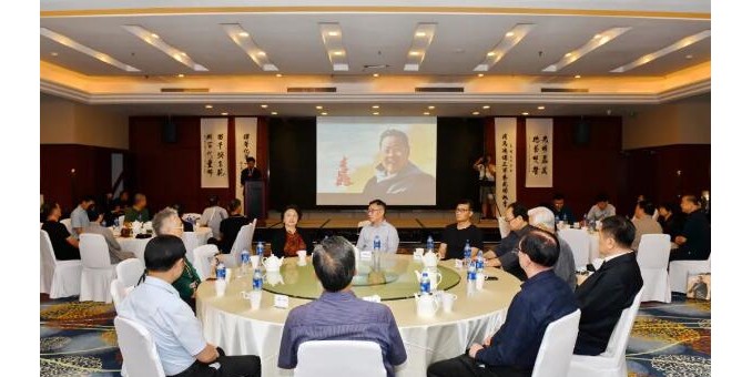 紀念李鐸先生逝世三周年追思會在京舉行