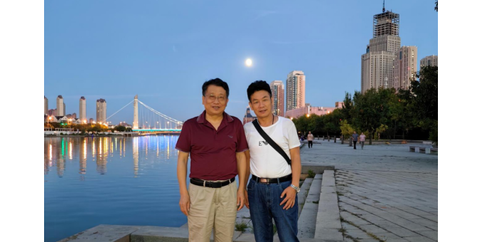 開啟館藏花甲子  彰宣你我應追星