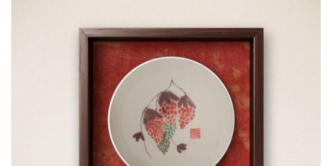 國禮藝術家--紀冬青