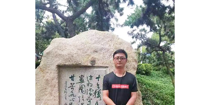 現代書畫網理事魏亞州作品欣賞