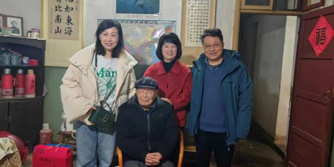 眾口風評前進好  有恒孝義令人欽