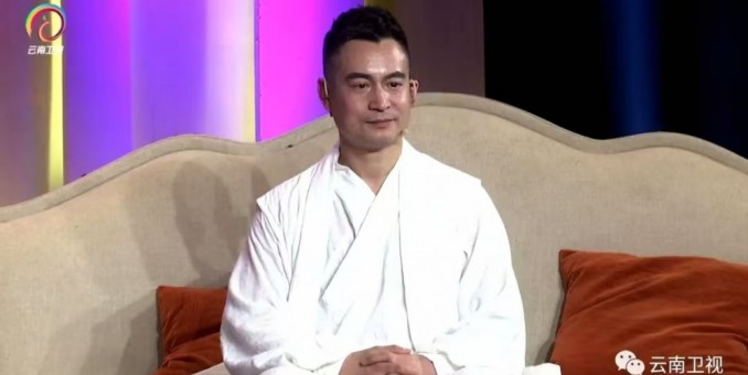 武術名家知名電影演員、導演、制片人沙學周