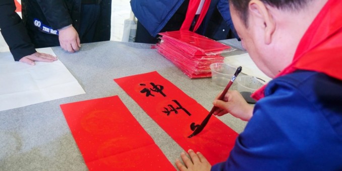 2025經典春聯七言帶橫批大全（精選200句）