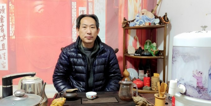 笑琰:帶領樂訂坊在多元領域書寫傳奇的逐光者