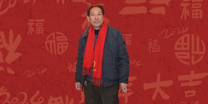 笑琰:從正念正心到樂訂坊，靈魂的高處永遠有夢