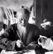 齊白石作品共拍出24000幅，96%是假畫