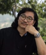 黃國民：寫生，是一種態度