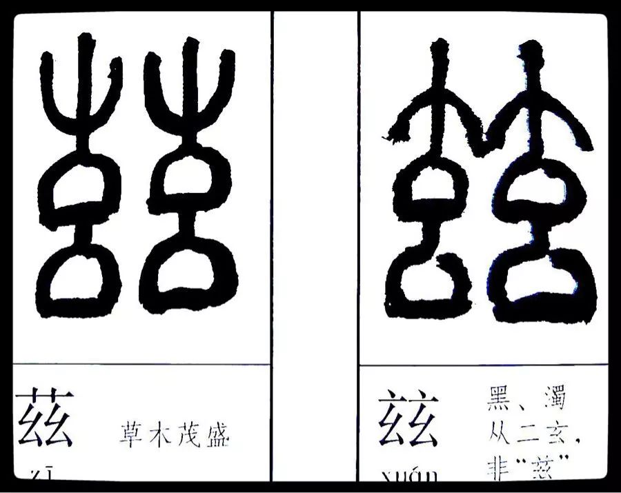 《劉云鶴篆刻附小篆辨似》一書出版問世