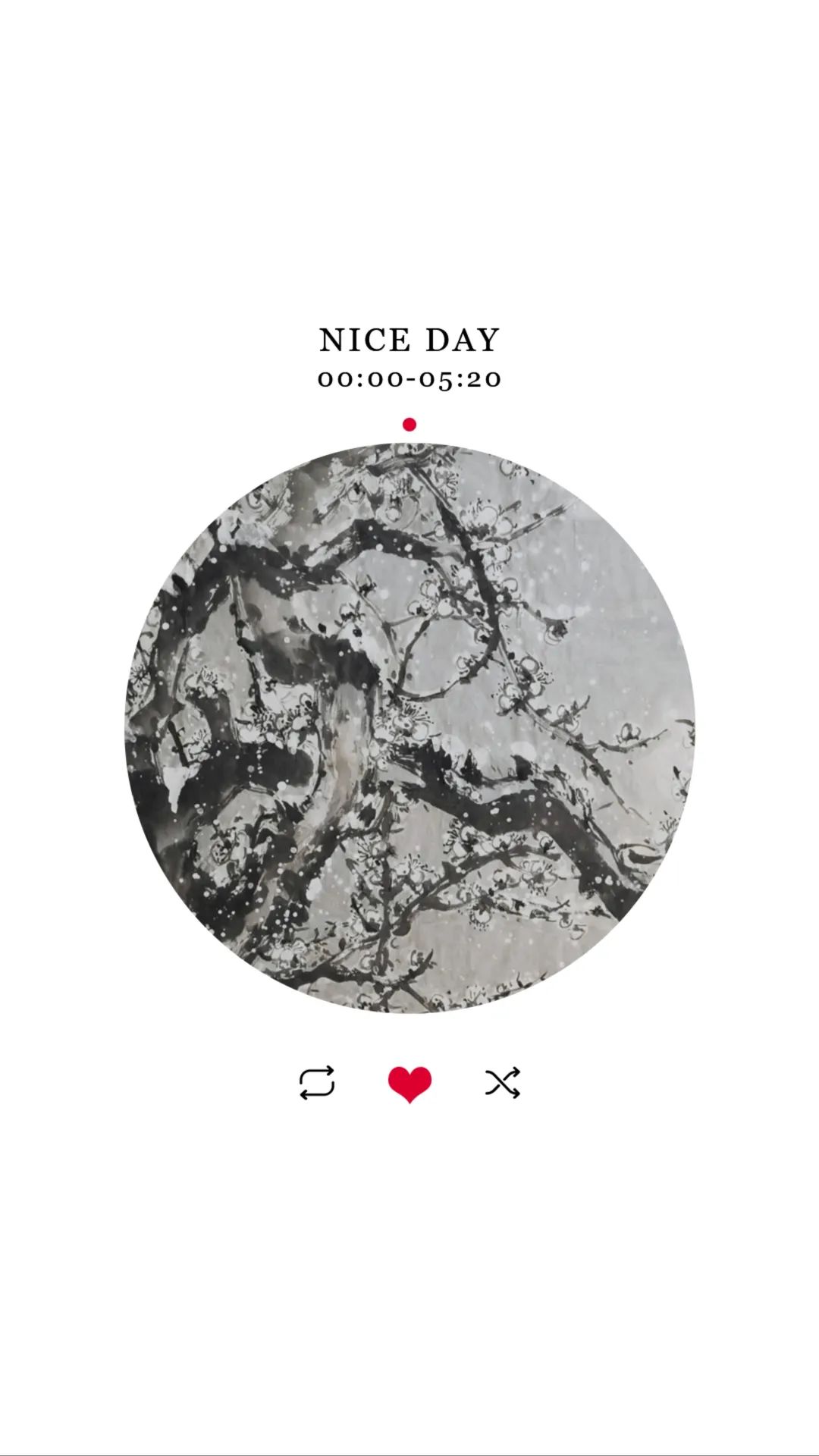 張志寬作品欣賞