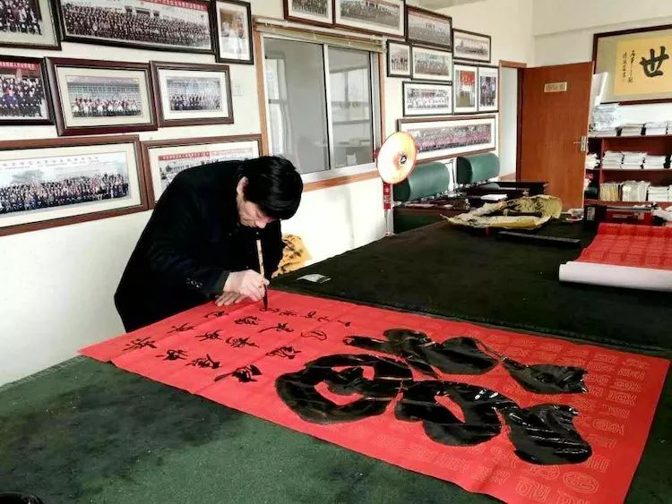 徐錫富作品欣賞