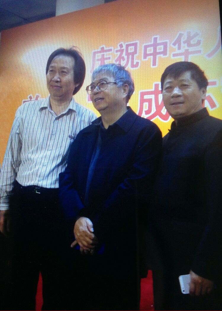 徐錫富作品欣賞