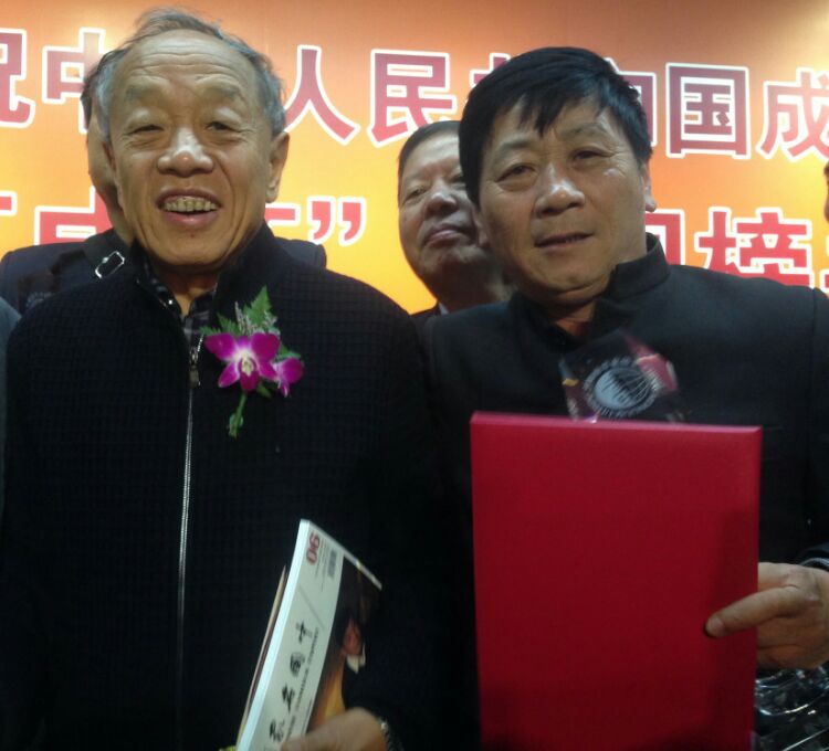 徐錫富作品欣賞