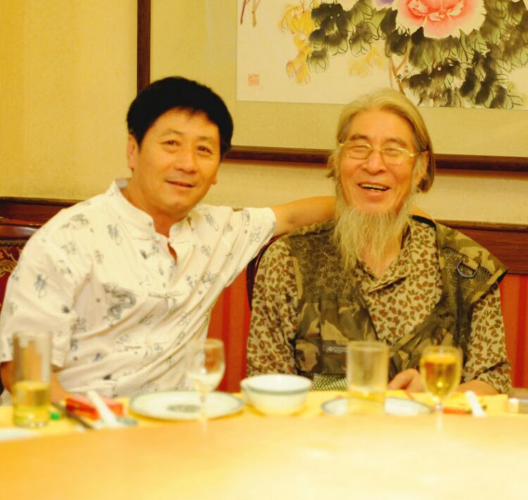 徐錫富作品欣賞