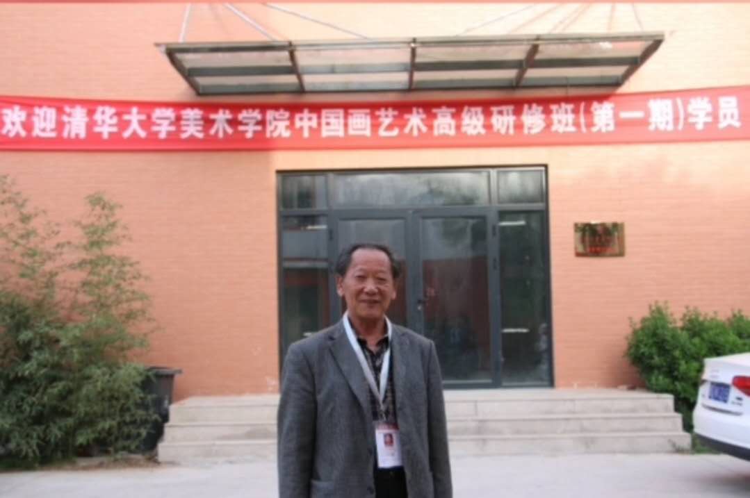 李興家作品欣賞