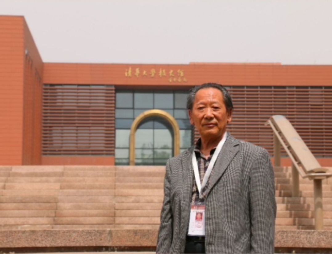 李興家作品欣賞