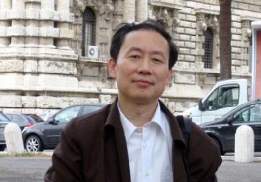 呂國英：《“氣墨靈象”藝術論》立論概覽