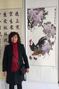 王淑風簡介