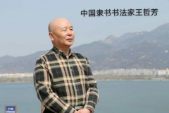 王哲芳簡介