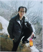 武明明簡介