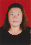 張春愛簡介
