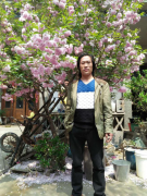張啟俊簡介