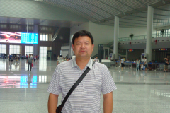 鄒磊簡介