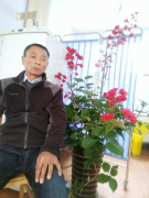 趙平蓮簡介
