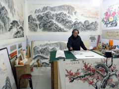 李興家簡介