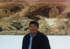 楊圣林簡介