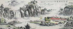 鞠志貴作品