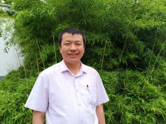陳生芝簡介