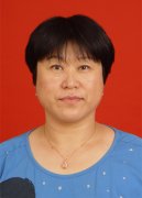 蔣淑娟簡介