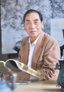 周慶舜簡介