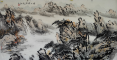 杜崇發作品