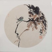 蔣桂曉作品