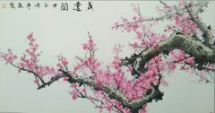 張啟俊作品