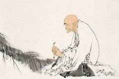 中國古代十大書法家之懷素