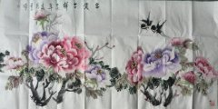 馬樹果作品