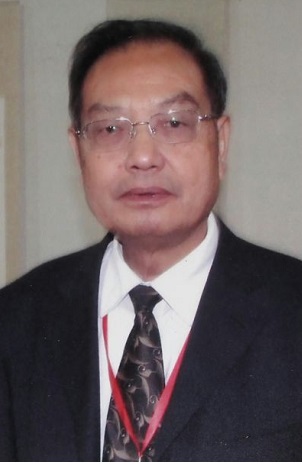 劉云鶴簡介
