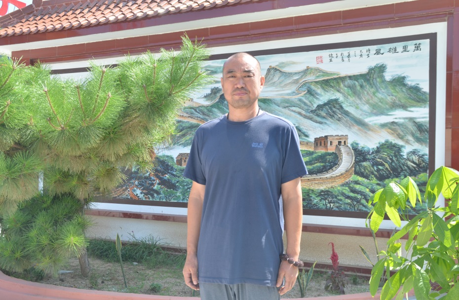 畢京力簡介