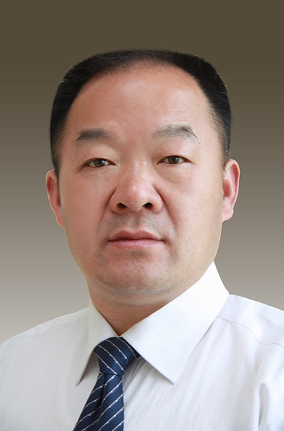 劉慶臣簡介