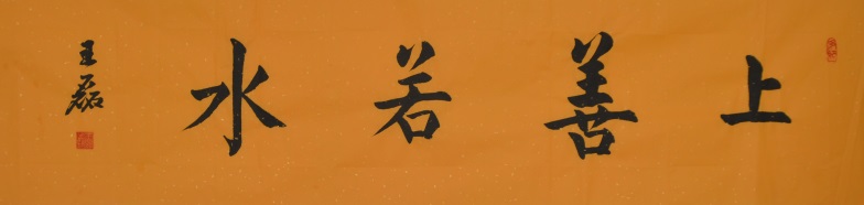 王磊簡介
