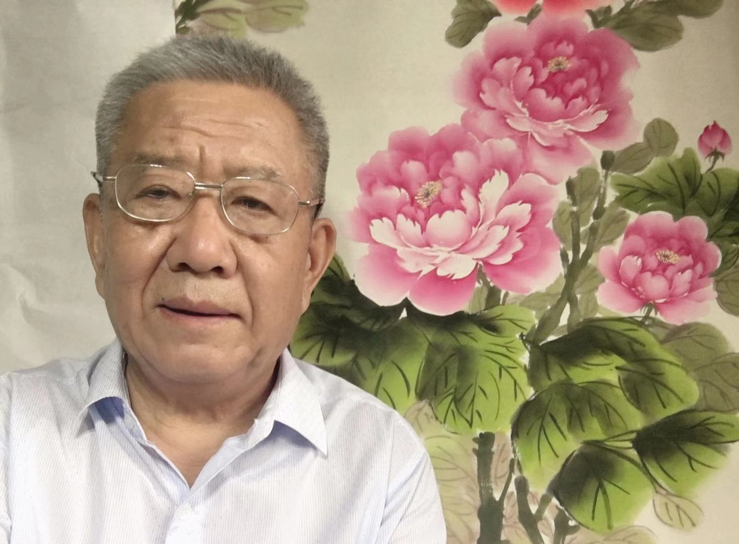 王貞軍簡介