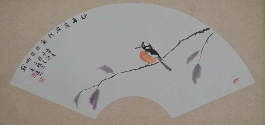 石橋作品