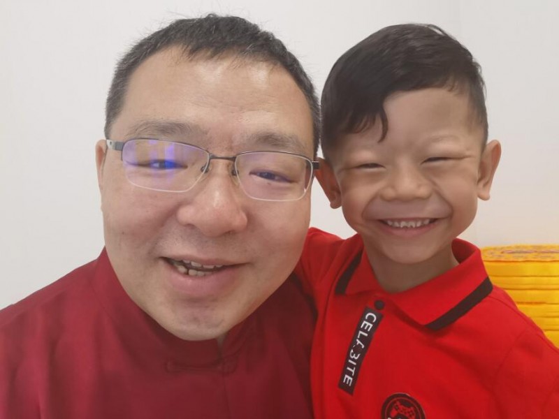 師點文化：認識自己，做生命的主人