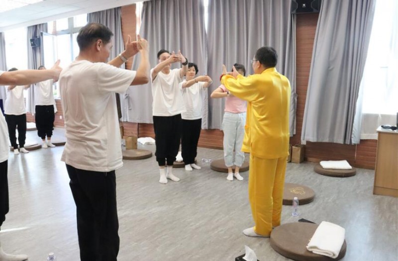 師點文化：認識自己，做生命的主人