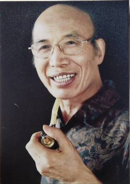 學無止境，乘興而至矣